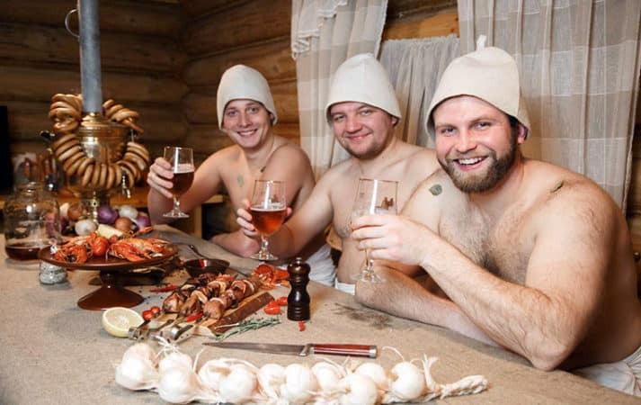 7 правил для бани, которые нельзя нарушать (править, баня, который) 7 правил для бани, которые нельзя нарушать