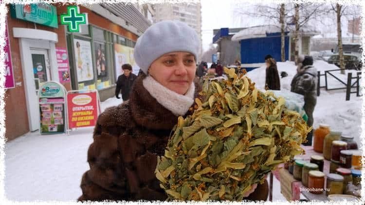 Банные веники (банный, веник) lipa_venik