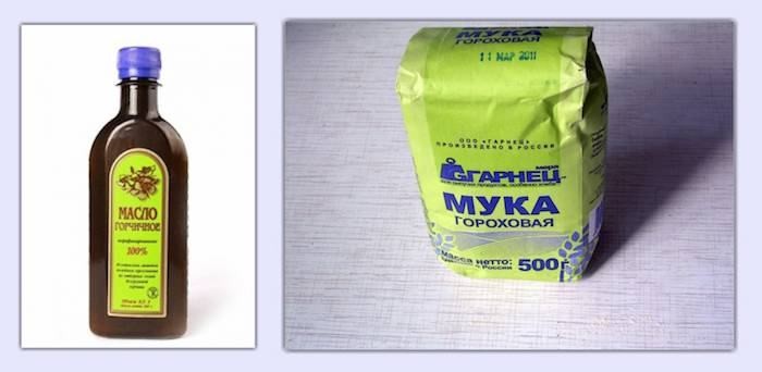 Чем можно заменить мыло (можно, заменить, мыть) Гороховая паста