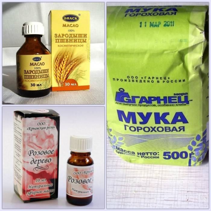 Чем можно заменить мыло (можно, заменить, мыть) Ароматическая паста