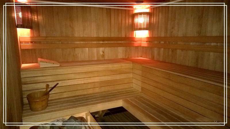 Чем отличается баня от сауны – шесть главных различий (отличать, банить, сауны, шесть, главное) финская сауна