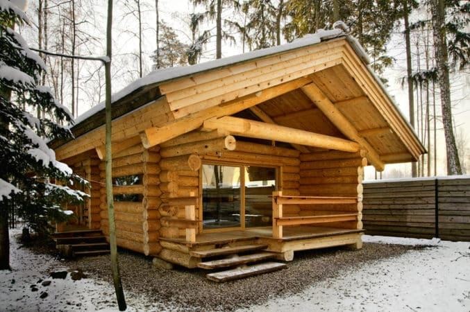 Как построить баню дешево и красиво: идеи проектов (построить, банить, дешево, красивый) Построить баню дешево