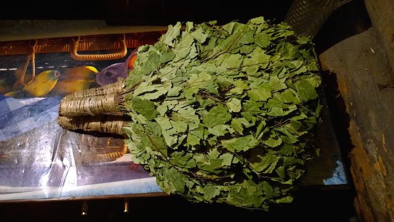 Как сушить берёзовые веники для бани (сушить, березовый, веник) Хранение веников