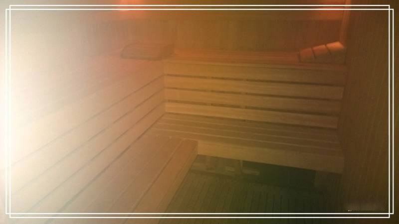 Какая температура должна быть в русской бане (какой, температура, должен, русская, баня) пар в сауне