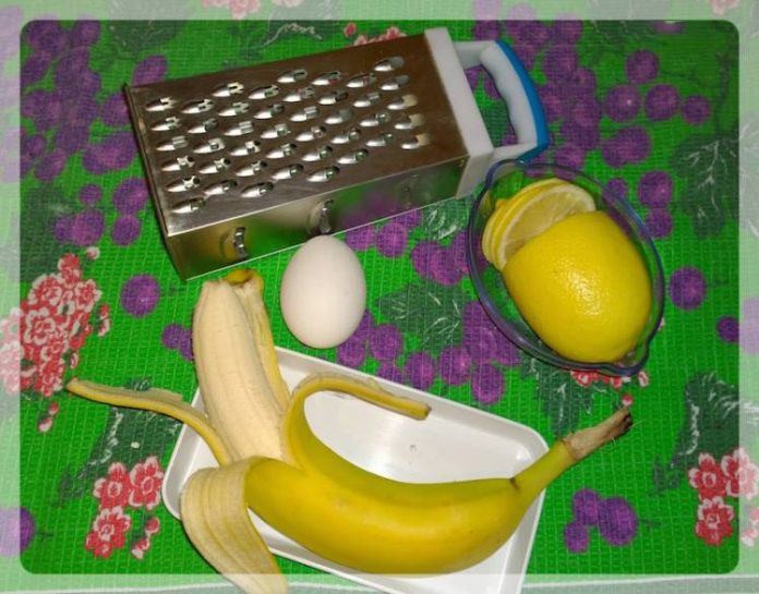 Домашние шампуни для мытья головы