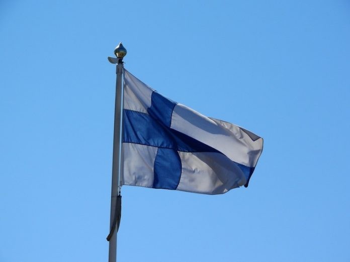 Финская сауна