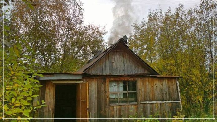 Как правильно топить баню (правильный, топить, банить) Как правильно топить баню
