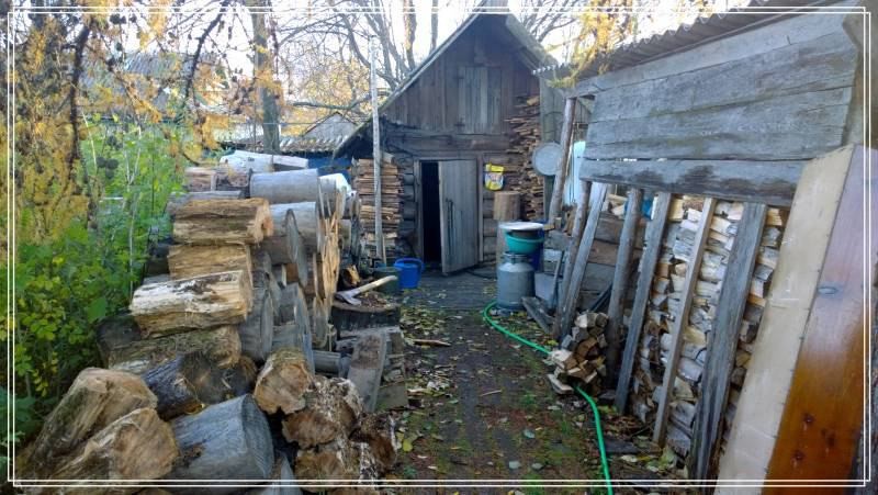 Как правильно топить баню (правильный, топить, банить) дрова у бани