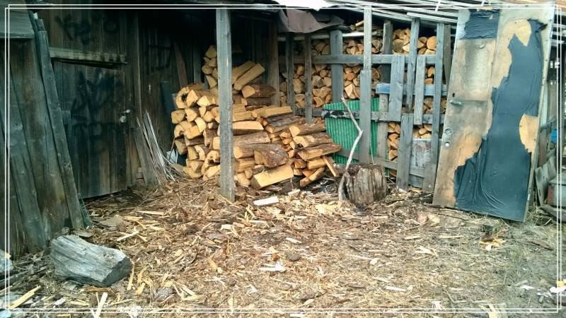 Как правильно топить баню (правильный, топить, банить) хвойные дрова на улице