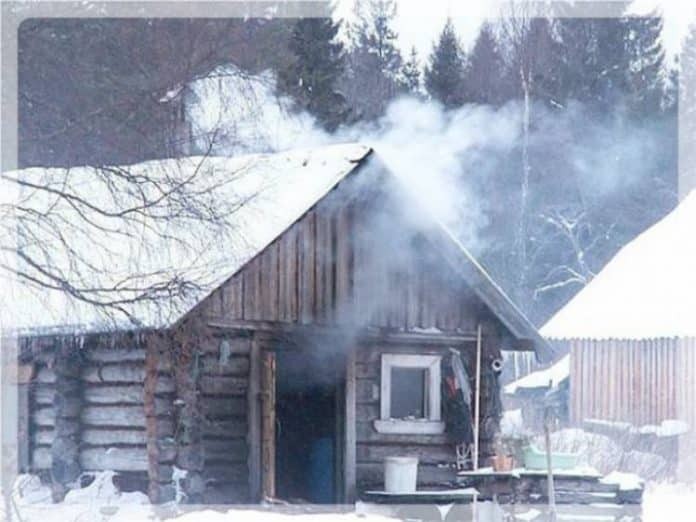 Какие бывают бани