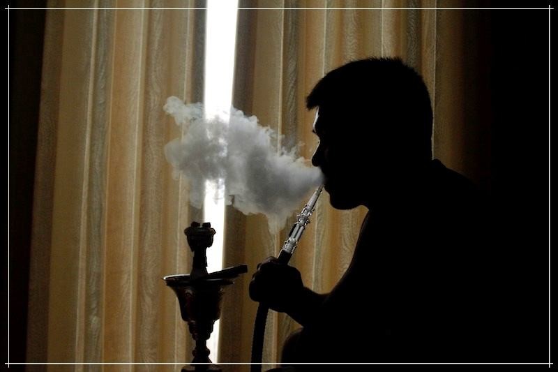 Кальян в бане или сауне — как восточная традиция прижилась на русской земле (кальян, баня, сауне, восточный, традиция, прижиться) кальян