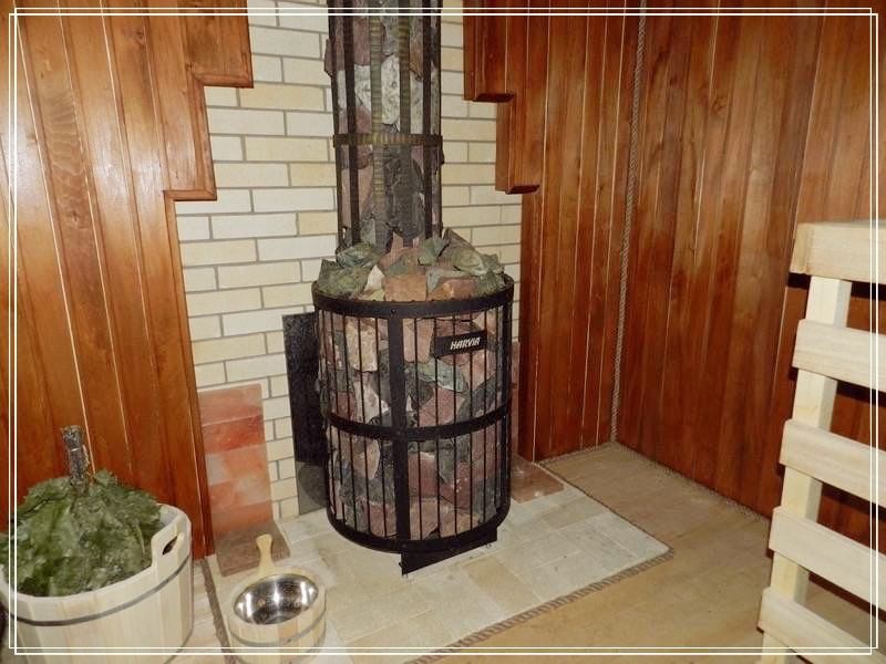 Малиновый кварцит для бани – уникальный камень для печи (малиновый, кварцит, баня, уникальный) Малиновый кварцит для бани - уникальный камень для печи