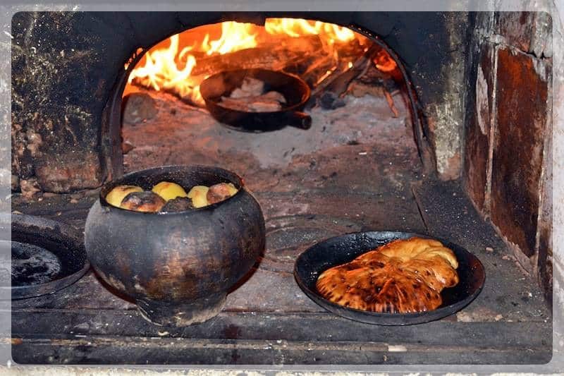 Можно ли мыться и париться в печи (можно, мыть, парить, печь) chugunok