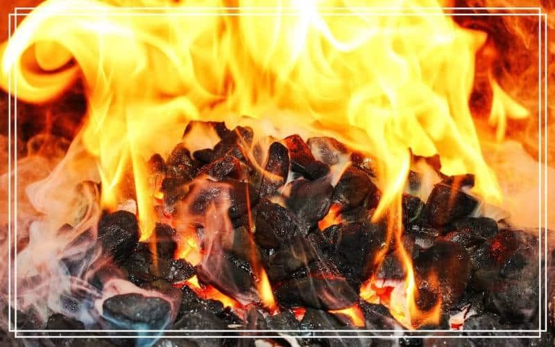 Можно ли топить печь в бане углём (можно, топить, печь, баня, уголь) fire_jpg