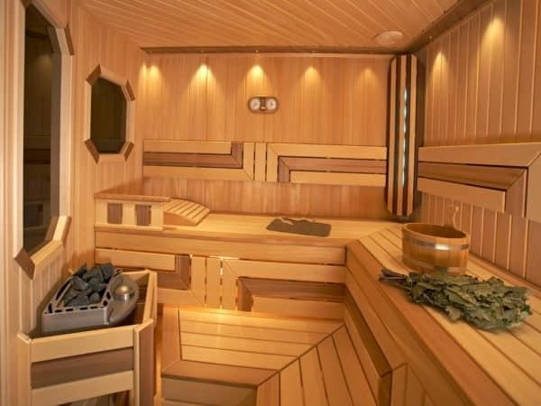 Планировка мойки и парилки отдельно в бане 4х6 (планировка, мойка, парилка, отдельный, баня) Планировка мойки и парилки отдельно в бане 4х6