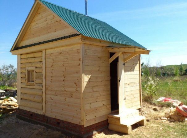 Планы бани 3х3: мойка и парилка отдельно и вместе, фото (план, баня, мойка, парилка, отдельный) Планы бани 3х3: мойка и парилка отдельно и вместе, фото