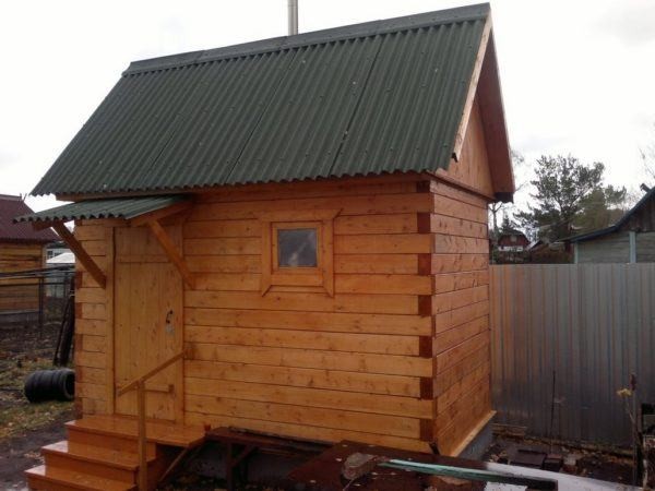Планы бани 3х3: мойка и парилка отдельно и вместе, фото (план, баня, мойка, парилка, отдельный) Планы бани 3х3