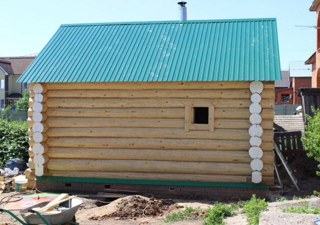 Планы бани 3х3: мойка и парилка отдельно и вместе, фото (план, баня, мойка, парилка, отдельный) Планы бани 3х3