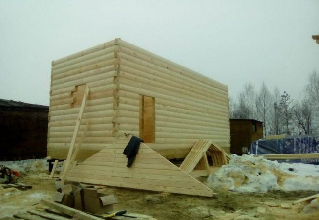 Планы бани 3х3: мойка и парилка отдельно и вместе, фото (план, баня, мойка, парилка, отдельный) Планы бани 3х3