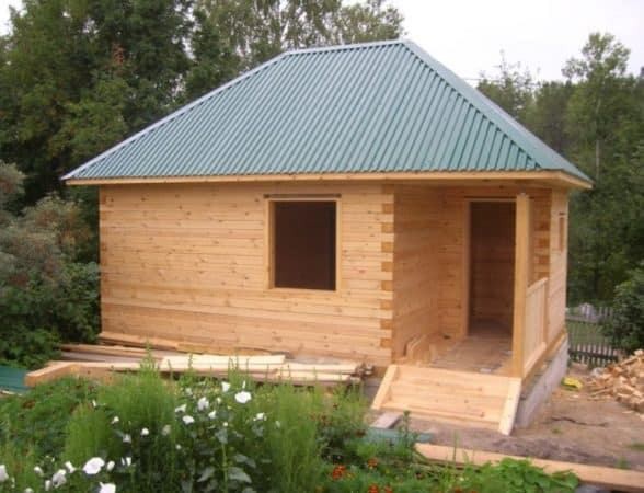 Планы для бани 5*4 – мойка и парилка отдельно, 30 фото (план, баня, мойка, парилка) Планы для бани 5*4