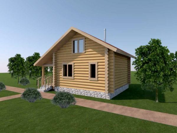 Планы для бани 5*5 с мойкой и парилкой отдельно (30 фото) (план, баня, мойка, парилка) Баня с мойкой и парилкой