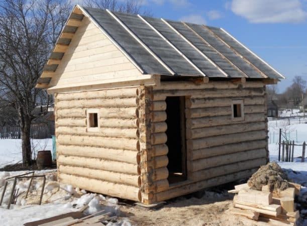 Планы для бани 5*5 с мойкой и парилкой отдельно (30 фото) (план, баня, мойка, парилка) Баня с мойкой и парилкой