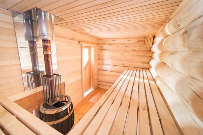 Планы для бани 5*5 с мойкой и парилкой отдельно (30 фото) (план, баня, мойка, парилка) Баня с мойкой и парилкой