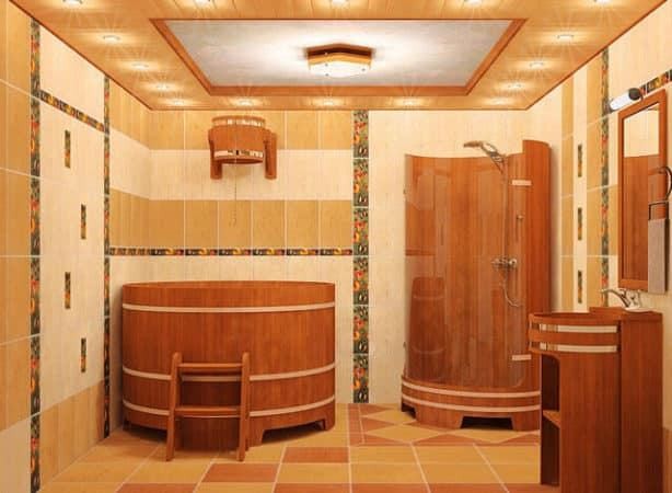 Планы для бани 5*5 с мойкой и парилкой отдельно (30 фото) (план, баня, мойка, парилка) Баня с мойкой и парилкой