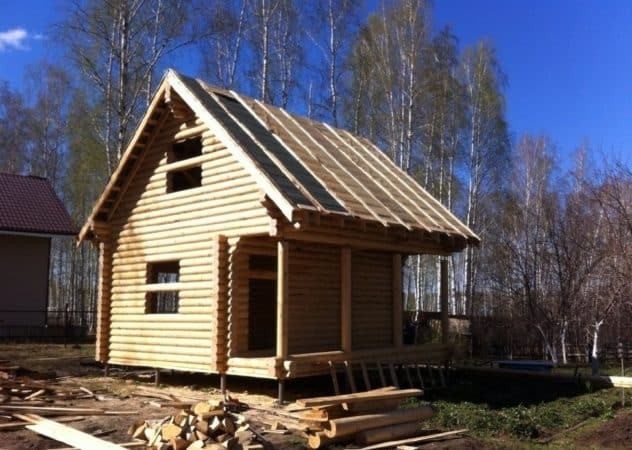 Планы для бани 5*5 с мойкой и парилкой отдельно (30 фото) (план, баня, мойка, парилка) Баня с мойкой и парилкой