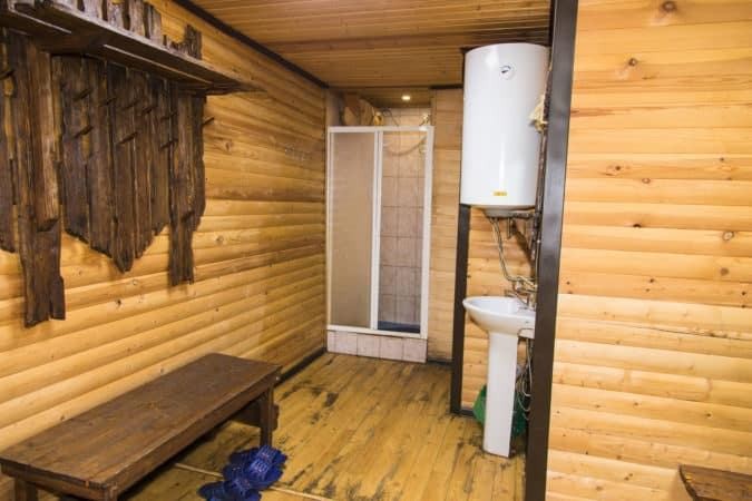 Планы для бани 5*5 с мойкой и парилкой отдельно (30 фото) (план, баня, мойка, парилка) Планы для бани 5*5 с мойкой и парилкой отдельно (30 фото)