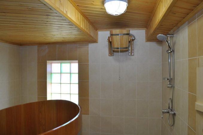 Планы для бани 5*5 с мойкой и парилкой отдельно (30 фото) (план, баня, мойка, парилка) Планы для бани 5*5 с мойкой и парилкой отдельно (30 фото)