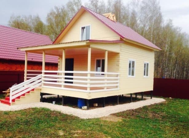Планы для бани 6*6 с мойкой и парилкой отдельно (30 фото) (план, баня, мойка) Планы для бани 6*6 с мойкой и парилкой отдельно (30 фото)