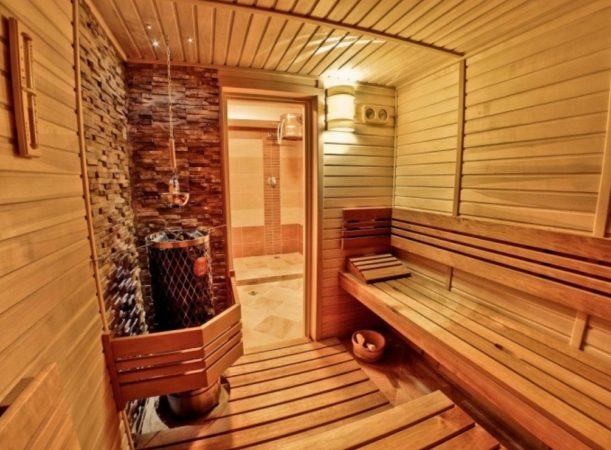 Планы для бани 6*6 с мойкой и парилкой отдельно (30 фото) (план, баня, мойка) Планы для бани 6*6