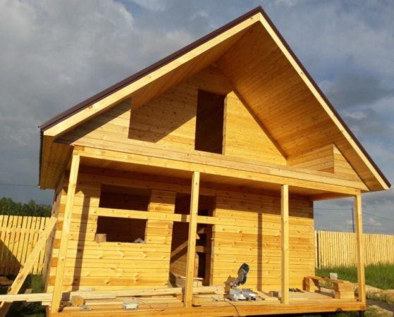Планы для бани 6*6 с мойкой и парилкой отдельно (30 фото) (план, баня, мойка) Планы для бани 6*6