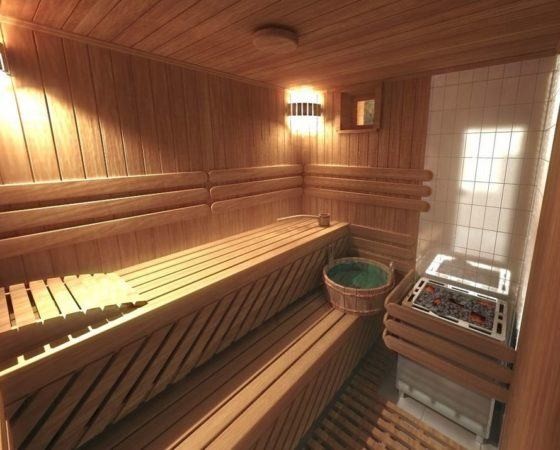 Планы для бани 6*6 с мойкой и парилкой отдельно (30 фото) (план, баня, мойка) Планы для бани 6*6
