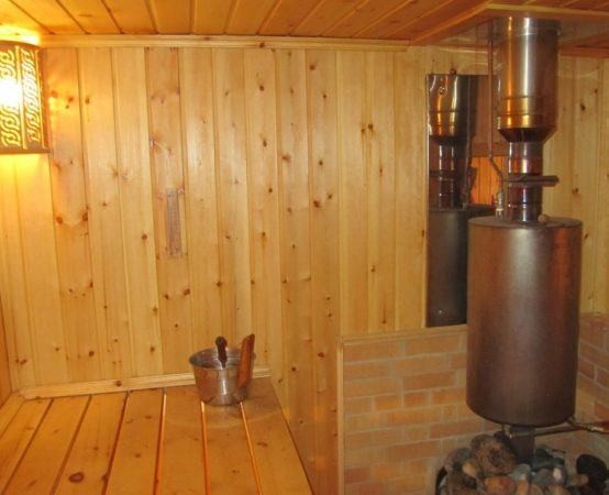 Планы для бани 6*6 с мойкой и парилкой отдельно (30 фото) (план, баня, мойка) Планы для бани 6*6