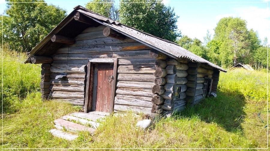 Почему я люблю баню (почему, любить, банить) баня по-чёрному