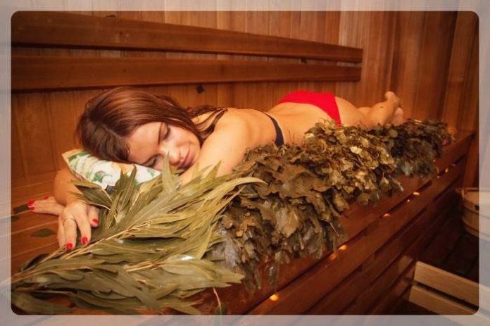 Польза бани (польза, баня) Польза бани
