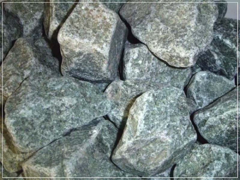 Талькохлорит – камень для бани и сауны (талькохлорит, камень, баня) талькохлорит