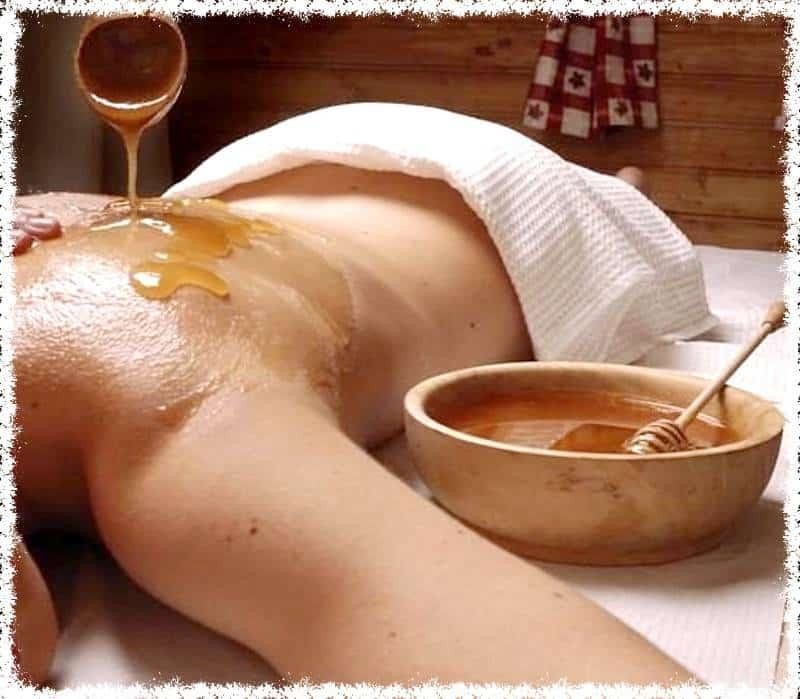 Польза бани для женщин (польза, баня, женщина) massazh