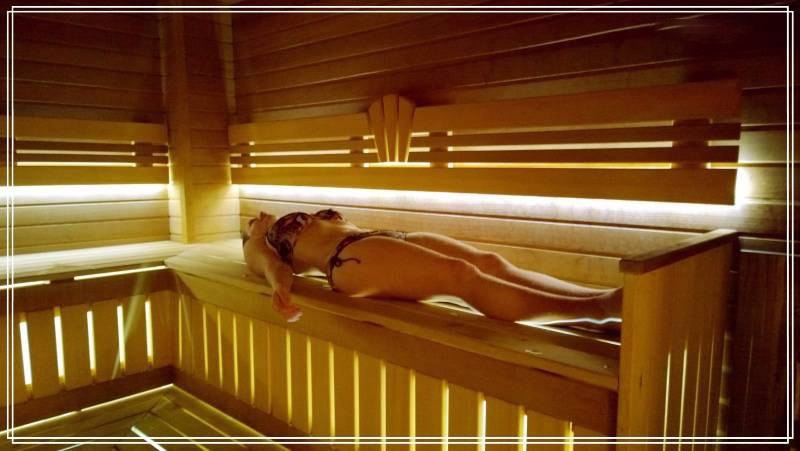 Самопарение или как париться в бане самостоятельно (самопарение, парить, баня, самостоятельный) на банной полке