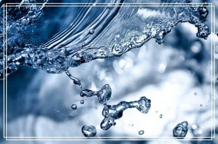 Сила воды в бане (сила, баня) Сила воды в бане