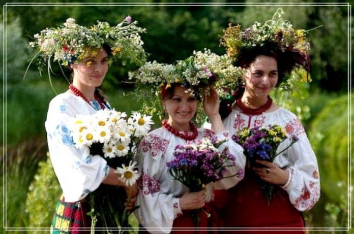 Старинные банные ритуалы – свадебная баня (старинный, банный, ритуал, свадебный, банить) Старинные банные ритуалы – свадебная баня