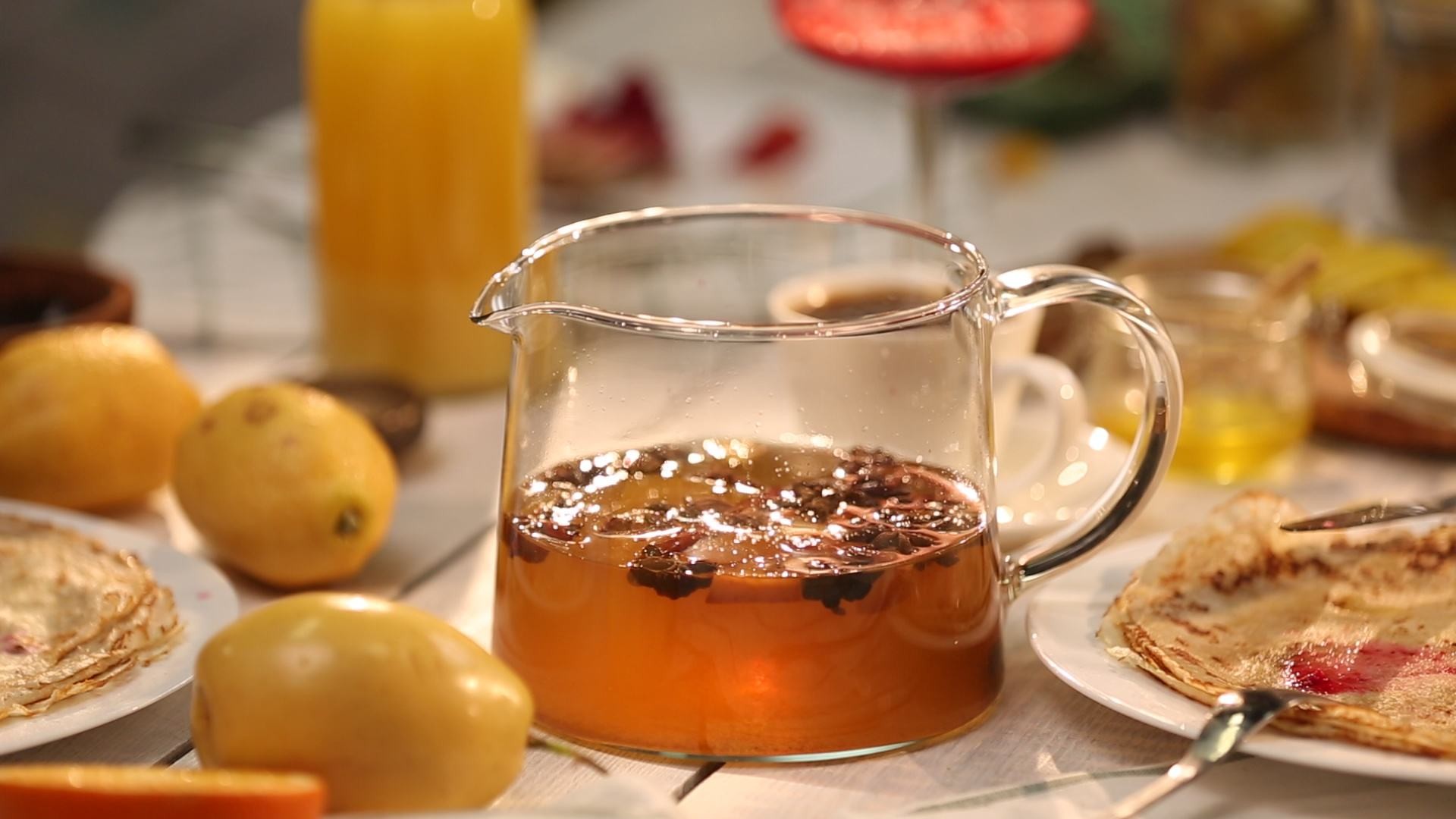 Вкусно и полезно: 5 традиционных рецептов сбитня для бани (вкусный, полезно, традиционный, рецепт, сбитень) Вкусно и полезно: 5 традиционных рецептов сбитня для бани
