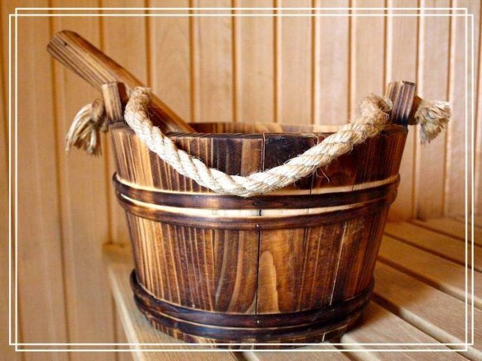 Запарник для бани – как выбрать и как ухаживать (запарник, баня, выбрать, ухаживать) Запарник для бани – как выбрать и как ухаживать