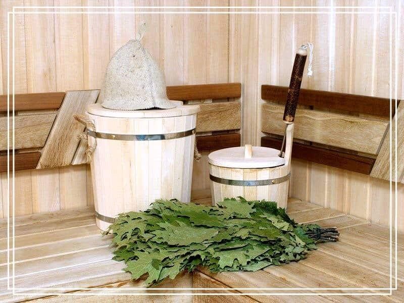 Запарник для бани – как выбрать и как ухаживать (запарник, баня, выбрать, ухаживать) zaparnik_i_ushat