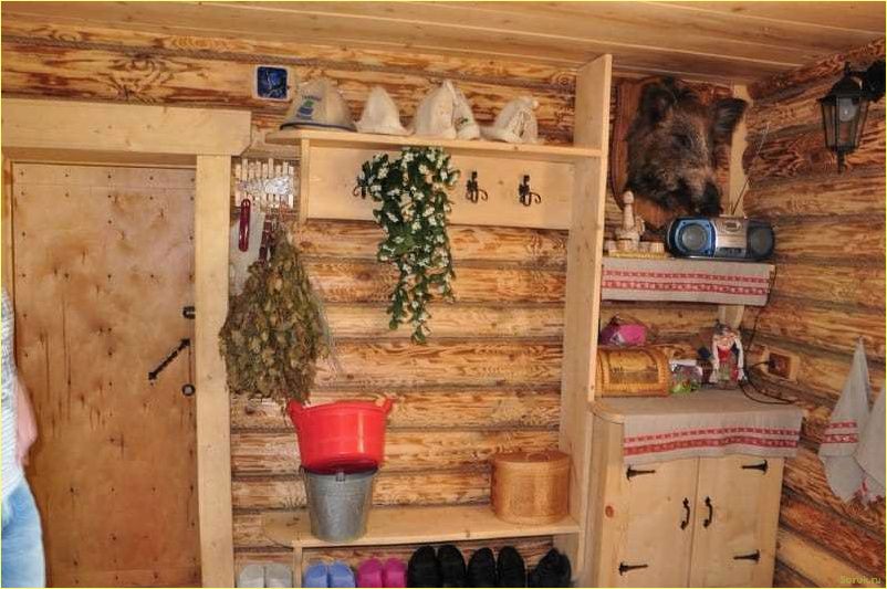 (полки, бани, выбрать, установить) Полки для бани как выбрать и установить