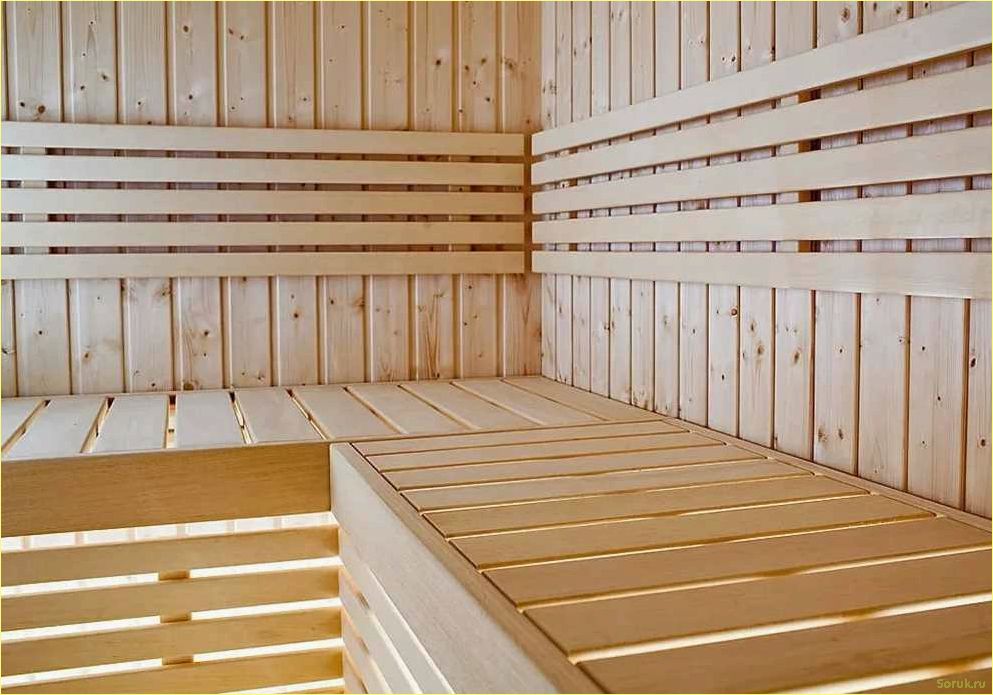 (выбор, материала, парилки) Выбор материала для парилки что нужно знать
