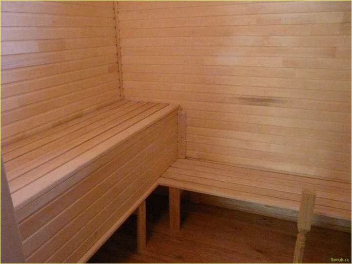 (важно, этапы, отделки, вагонкой) Важно знать этапы отделки вагонкой бани