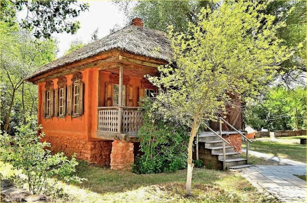 (официальный, сайт, казачьего, поселка, иловли) Официальный сайт Казачьего поселка Иловли